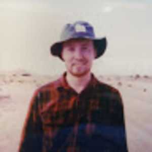 Meet your Posher, Andrew